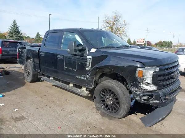 FORD F350