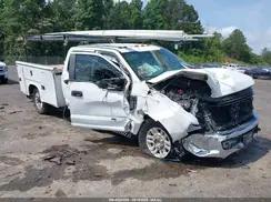 FORD F350