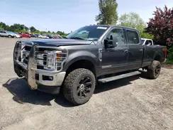 FORD F350