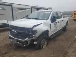 FORD F350