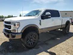 FORD F350