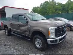 FORD F350
