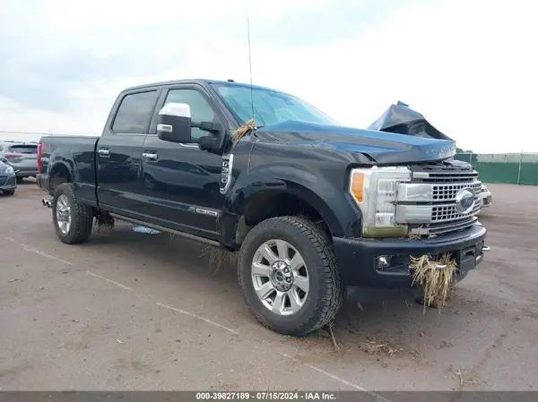 FORD F350