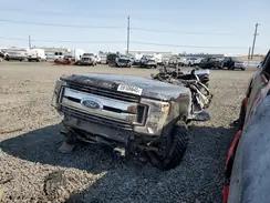 FORD F350
