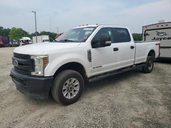 FORD F350