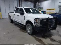 FORD F350