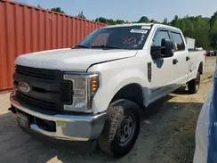 FORD F350