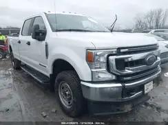 FORD F350