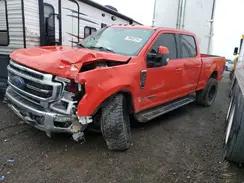 FORD F350