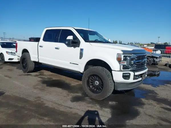 FORD F350