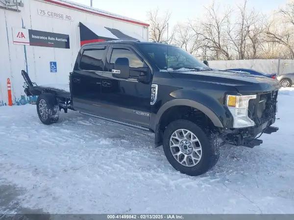 FORD F350
