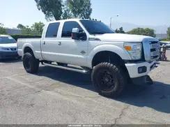 FORD F350