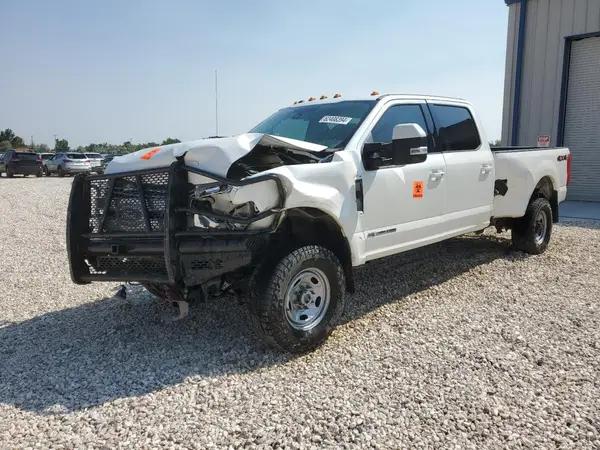 FORD F350
