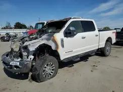 FORD F350