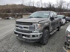 FORD F350