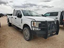 FORD F350