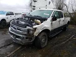 FORD F350