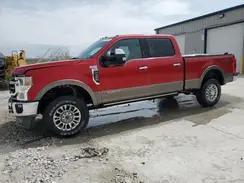 FORD F350