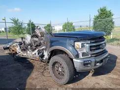 FORD F350