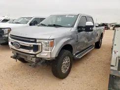 FORD F350