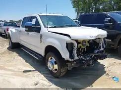 FORD F350