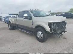 FORD F350