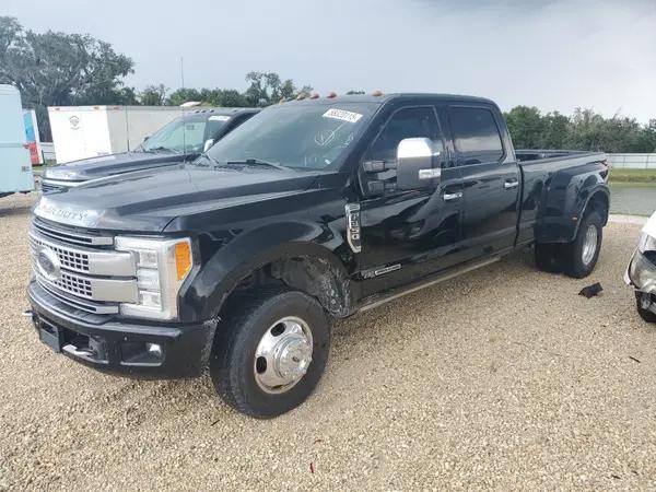 FORD F350