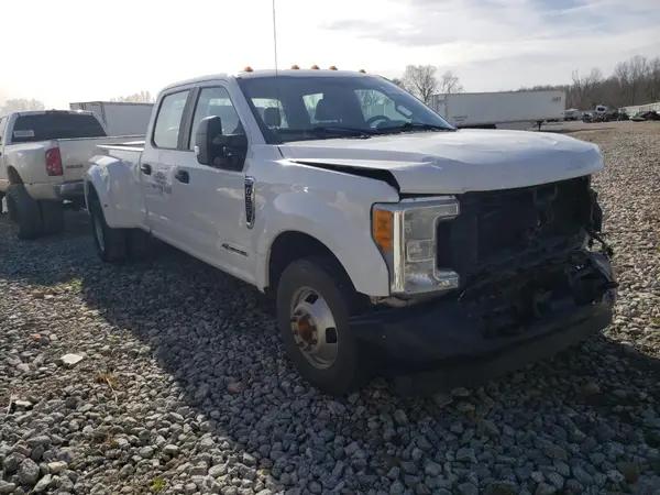FORD F350