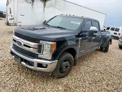 FORD F350