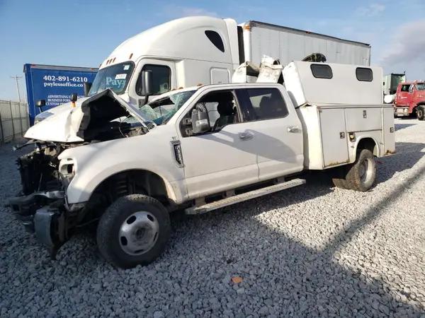 FORD F350