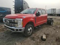 FORD F350