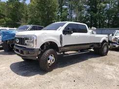 FORD F350