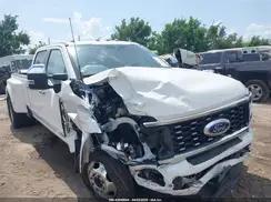 FORD F350