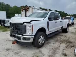 FORD F350