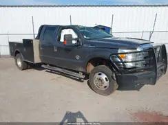 FORD F350