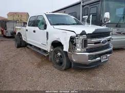 FORD F350