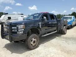 FORD F350