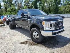 FORD F350