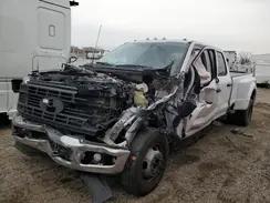 FORD F350