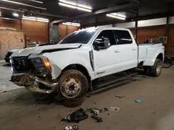 FORD F350