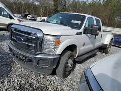 FORD F350