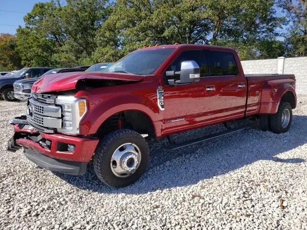 FORD F350