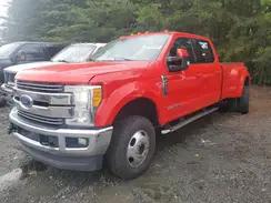 FORD F350
