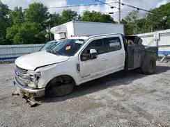 FORD F350