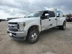 FORD F350