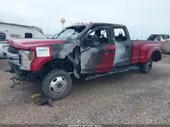 FORD F350