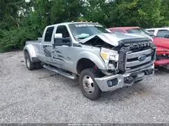 FORD F350