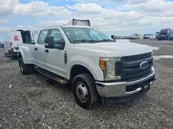 FORD F350