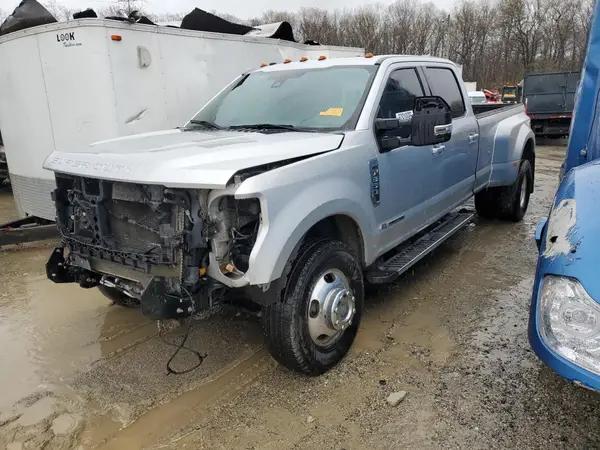 FORD F350
