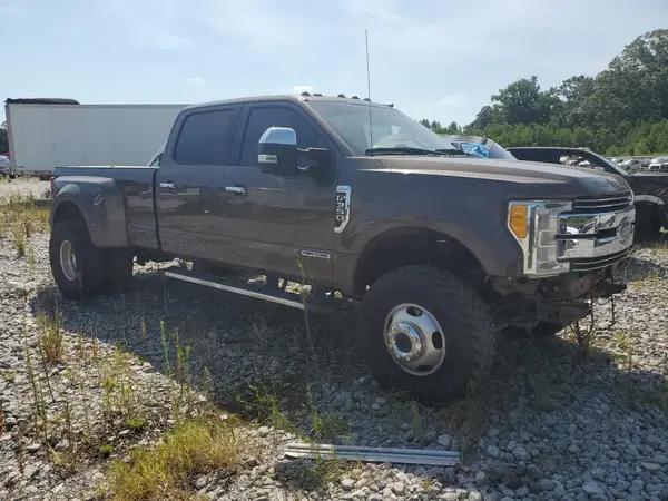 FORD F350